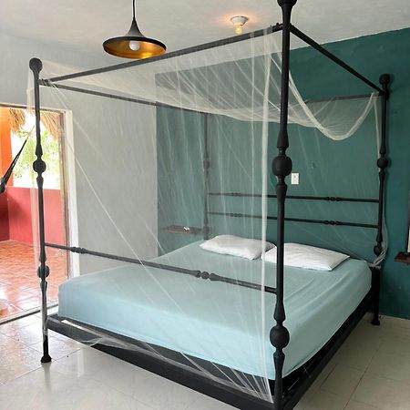 בקאלאר Black Jaguar Hostel מראה חיצוני תמונה