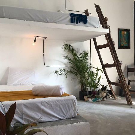 בקאלאר Black Jaguar Hostel מראה חיצוני תמונה