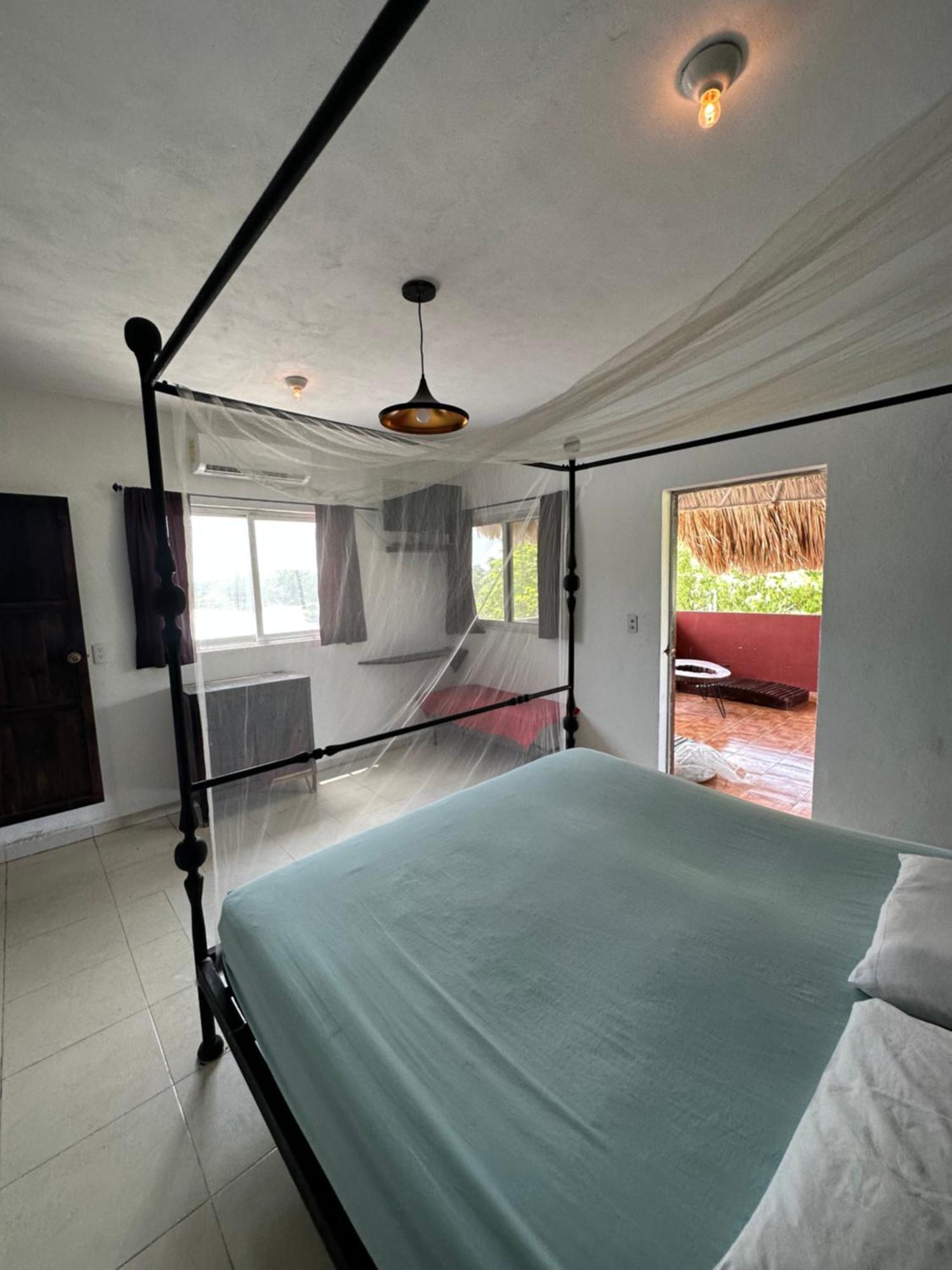 בקאלאר Black Jaguar Hostel מראה חיצוני תמונה