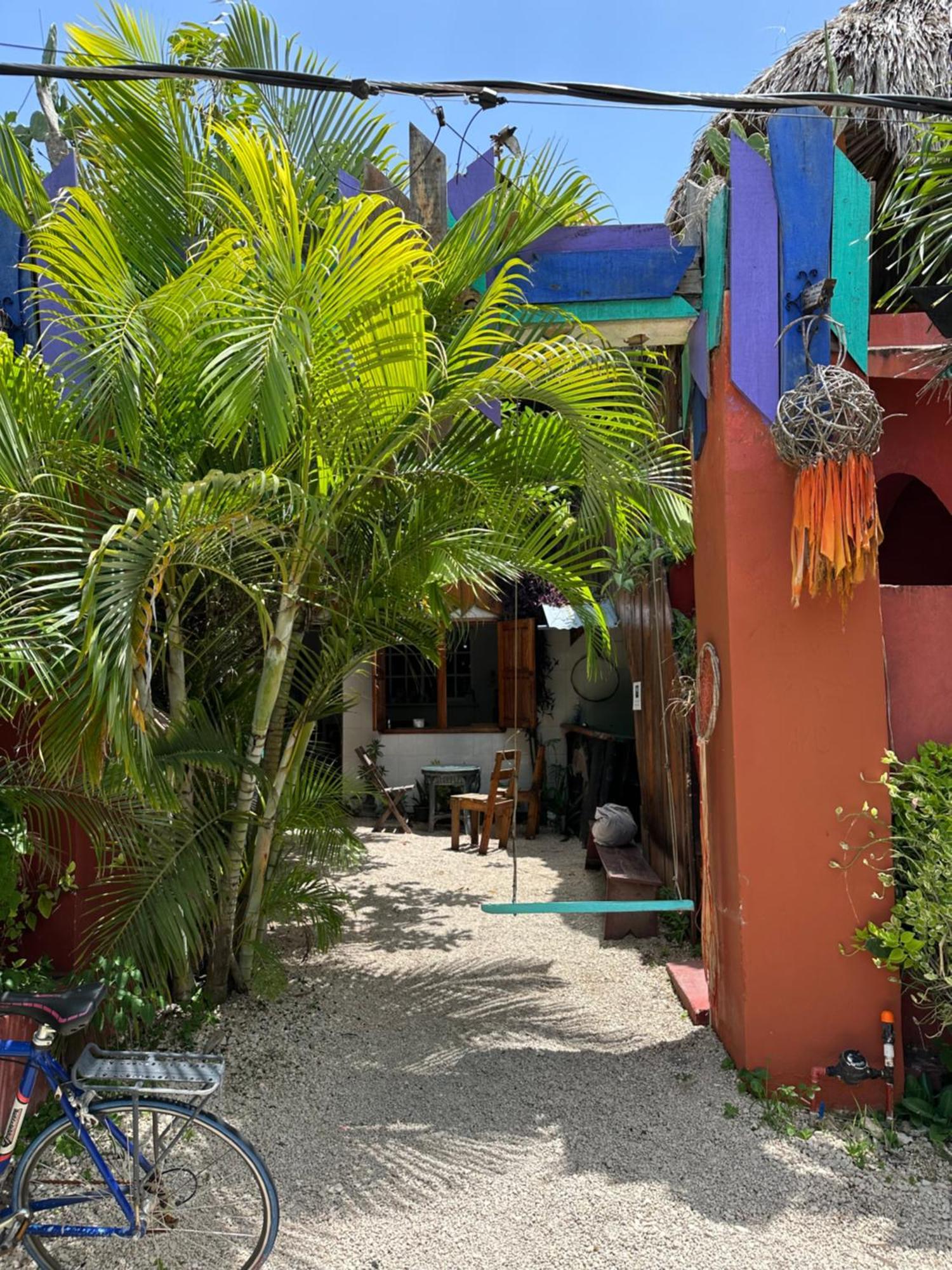 בקאלאר Black Jaguar Hostel מראה חיצוני תמונה