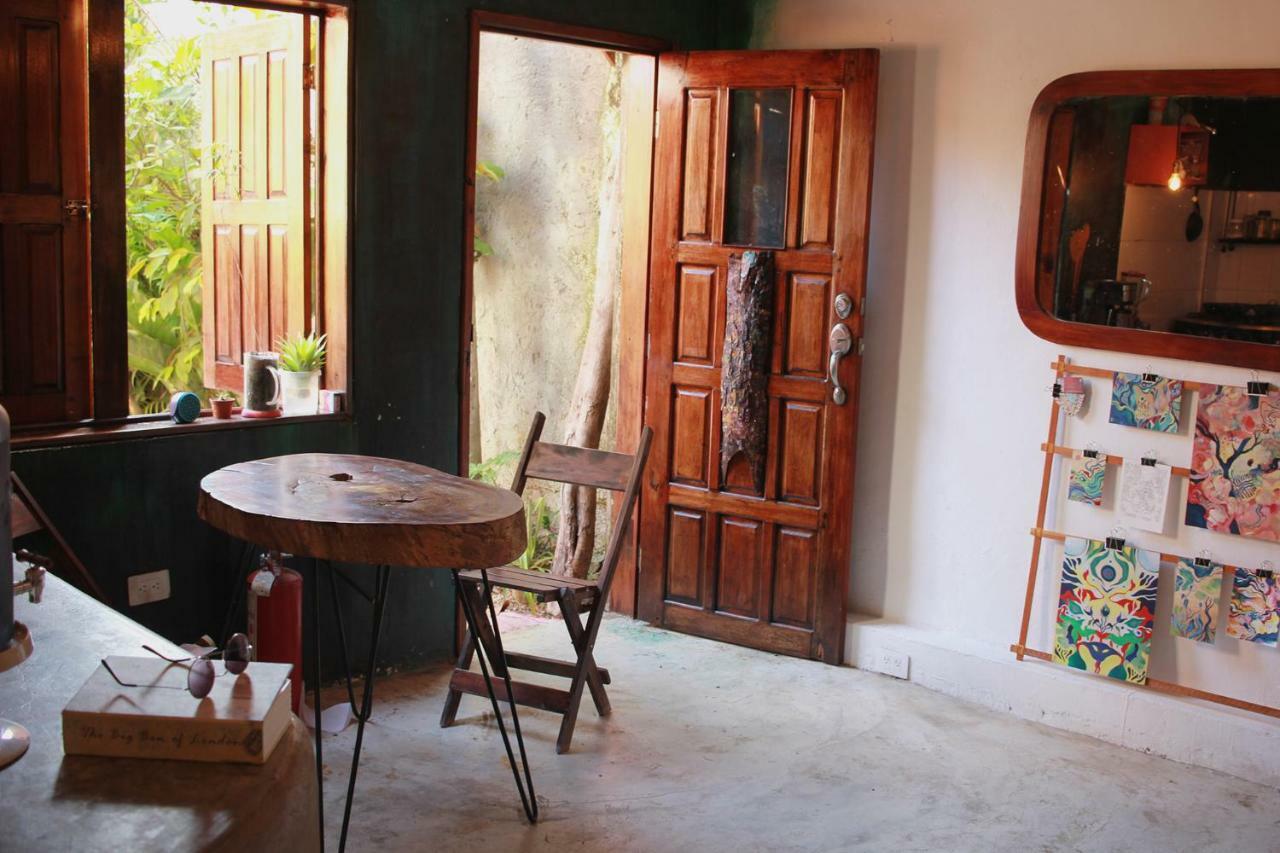בקאלאר Black Jaguar Hostel מראה חיצוני תמונה