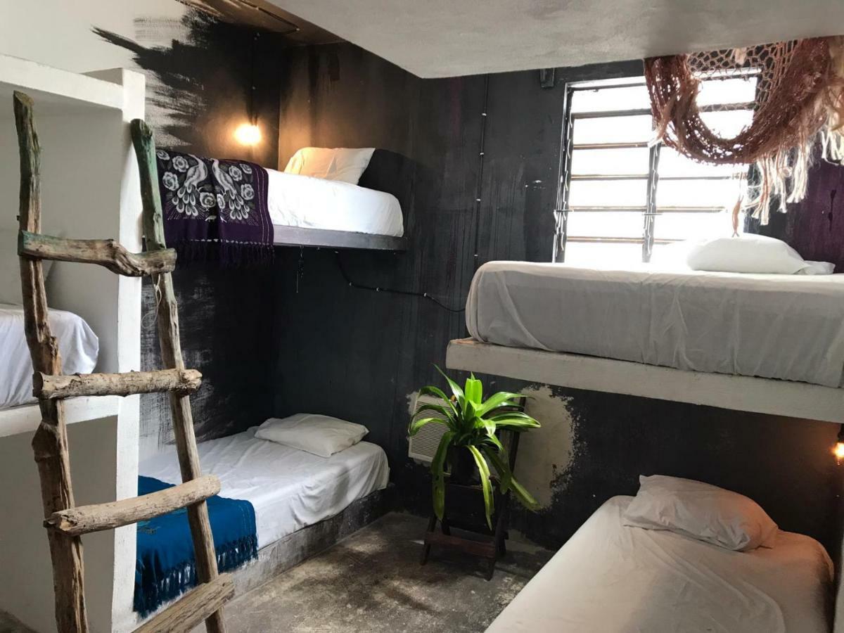 בקאלאר Black Jaguar Hostel מראה חיצוני תמונה