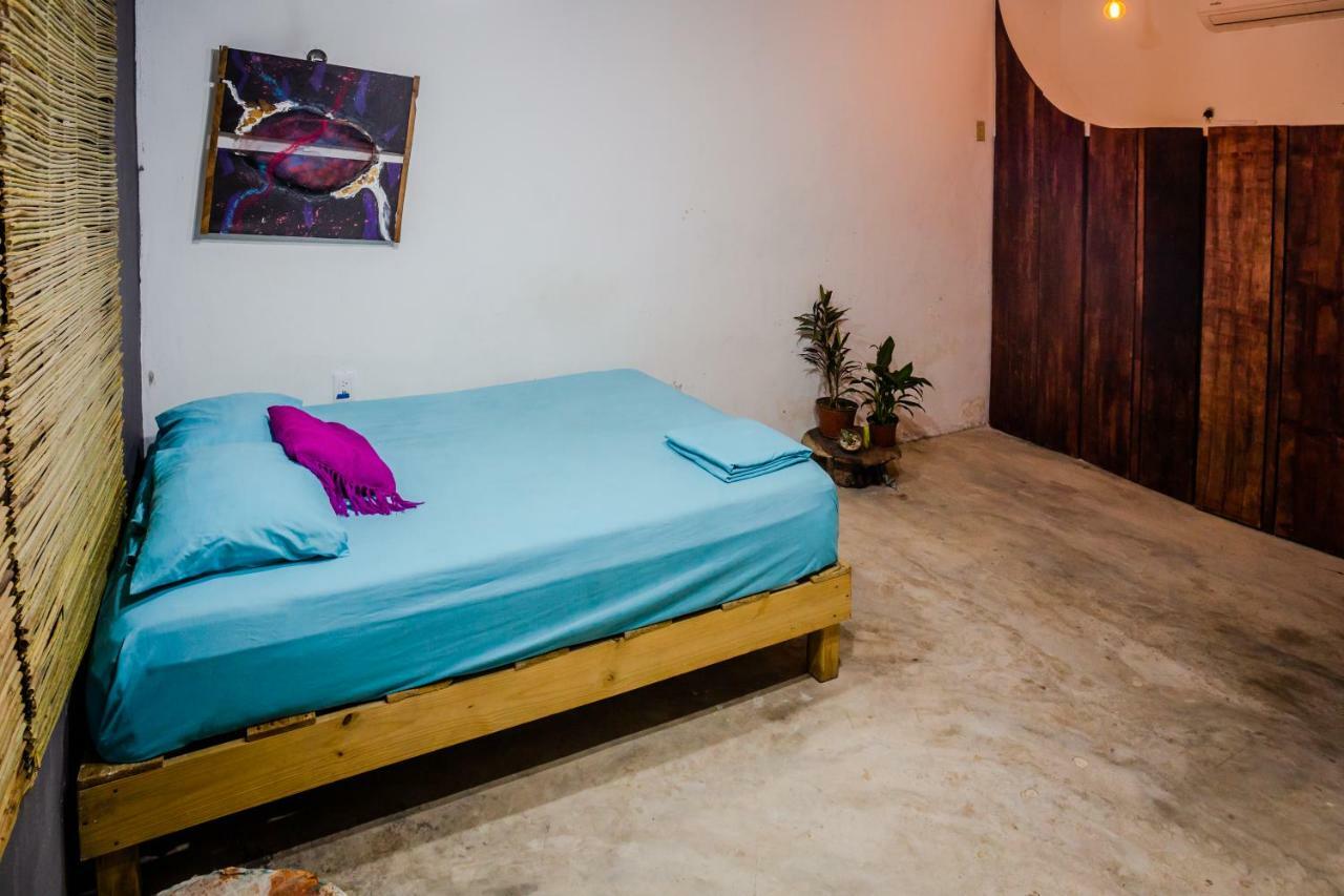 בקאלאר Black Jaguar Hostel מראה חיצוני תמונה