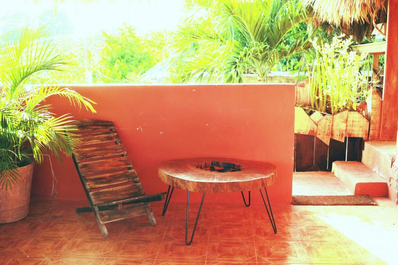 בקאלאר Black Jaguar Hostel מראה חיצוני תמונה