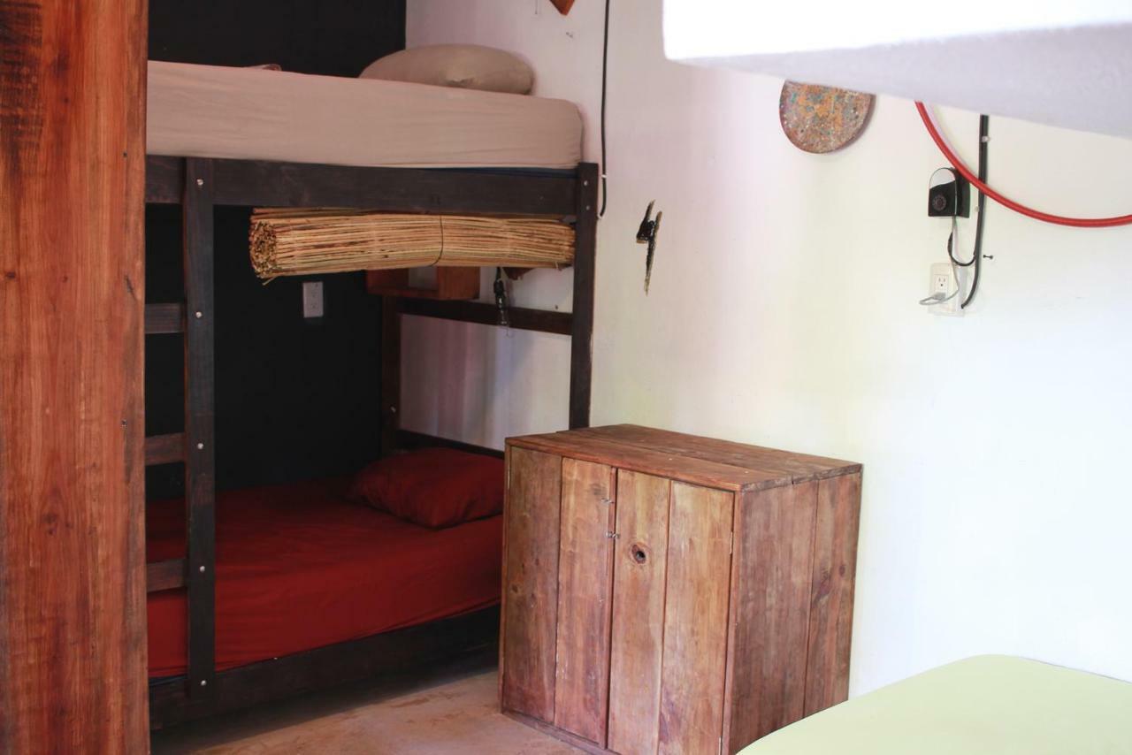 בקאלאר Black Jaguar Hostel מראה חיצוני תמונה