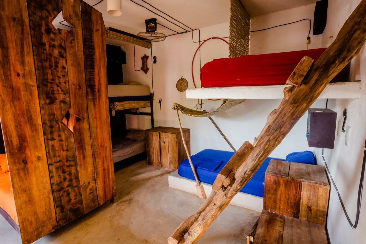 בקאלאר Black Jaguar Hostel מראה חיצוני תמונה