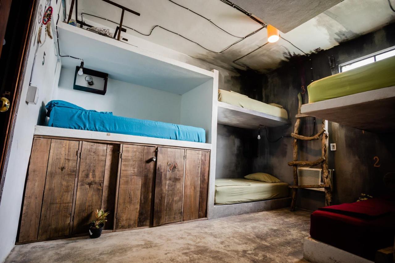 בקאלאר Black Jaguar Hostel מראה חיצוני תמונה